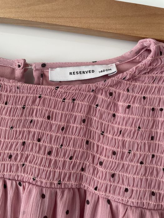 Rochita tulle Reserved