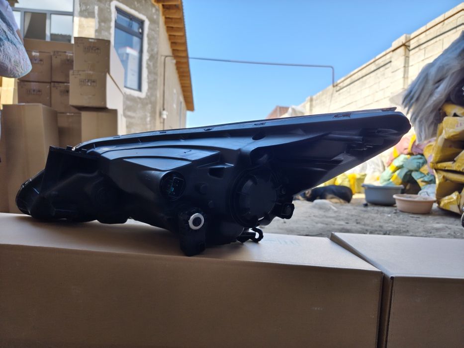 Акцент фара 14-17