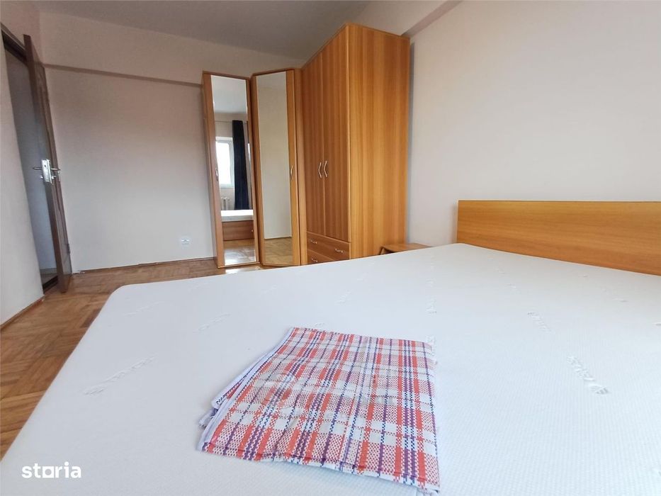 Apartament 4 Camere - Zona Nicolina