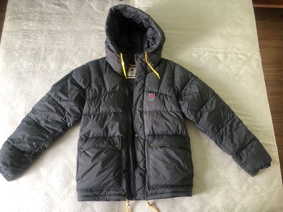 Мъжко Яке Expedition Down Lite Jacket M