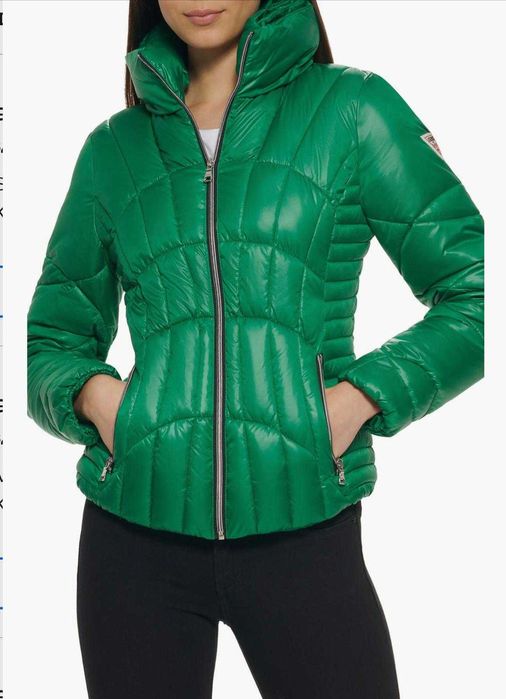 Geaca Toamna - Primavara   GUESS - Originala S.U.A.