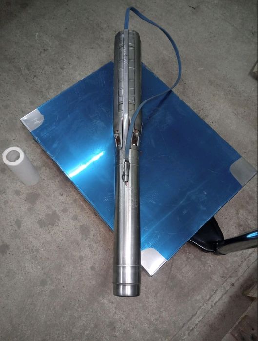 Сондажна помпа перфектна