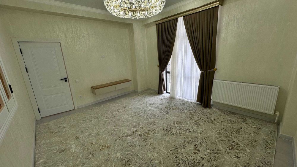 Премиум классдаги 3 хонали квартира сотилади  ИМРАН билдинг Латтико