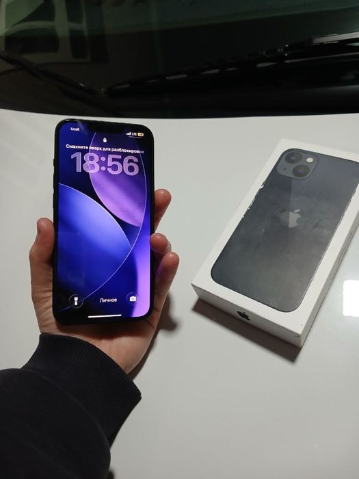 Iphone 13    128talik