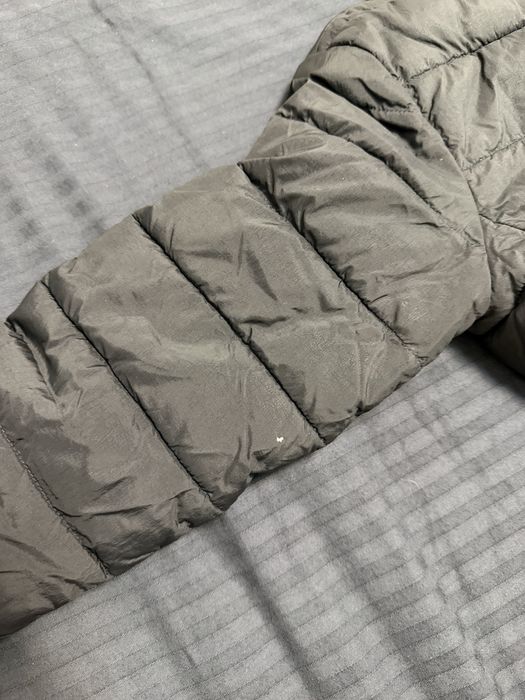 Зимно яке Calvin Klein Jeans