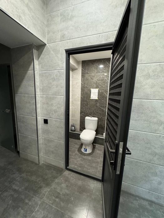Аренда коммерческой недвижимости Малика , Кафе ХХХ 800м2