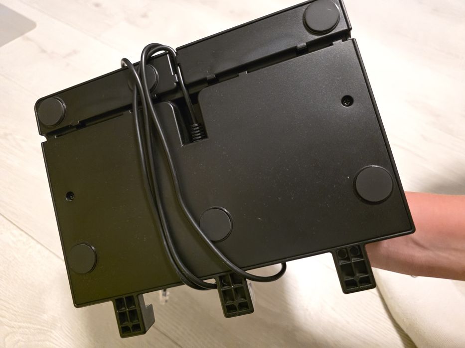 Vând volan de gaming Hori Rwa 2025