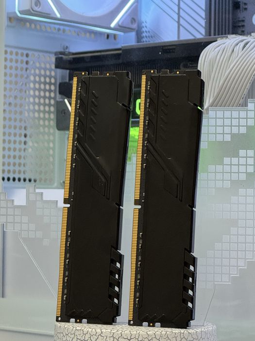 Оперативная память DDR4 32GB