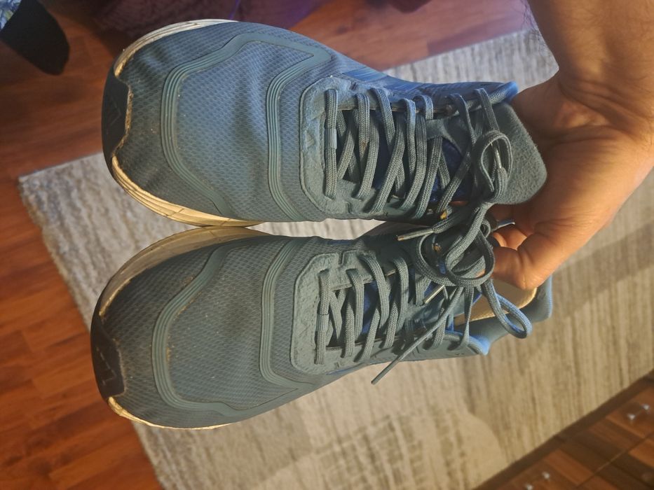 Adidas Duramo 10 marimea 44 si 2/3
