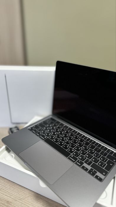 Продам Mac в идеальном состоянии