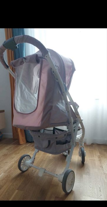 Carut Euro Cart Volt pro