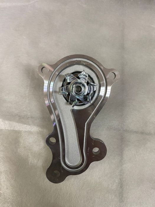 Помпа Шевролет Кобальт