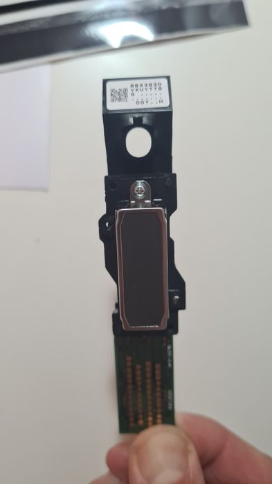 Capete Epson DX 4 roland mimaki