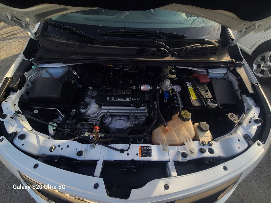 Cobalt 2019 sotiladi