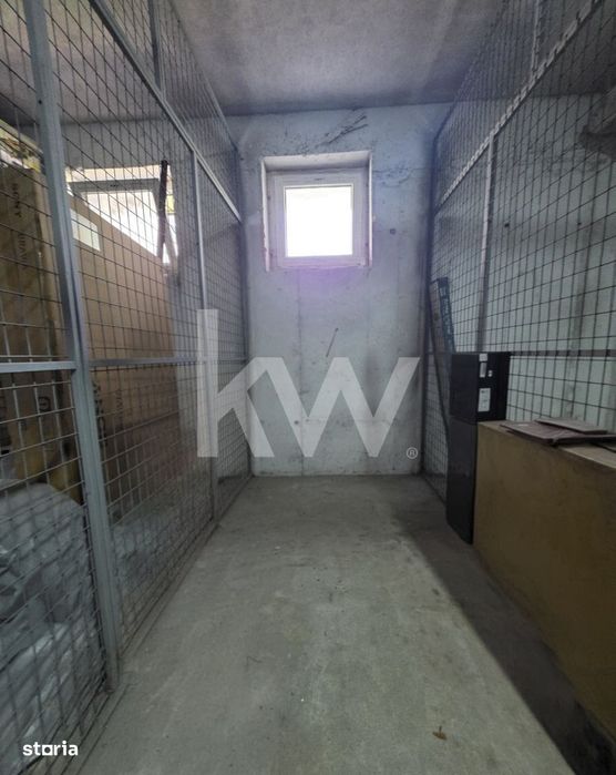 Studio de inchiriat │ loc de parcare + boxa