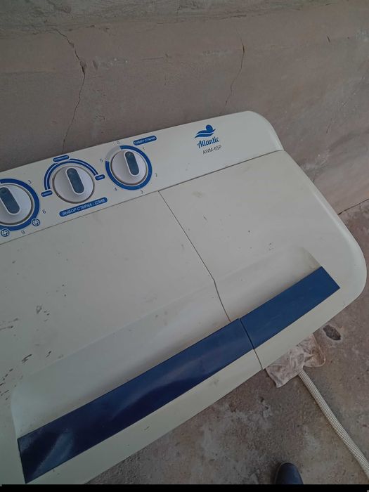 Стрералный машина