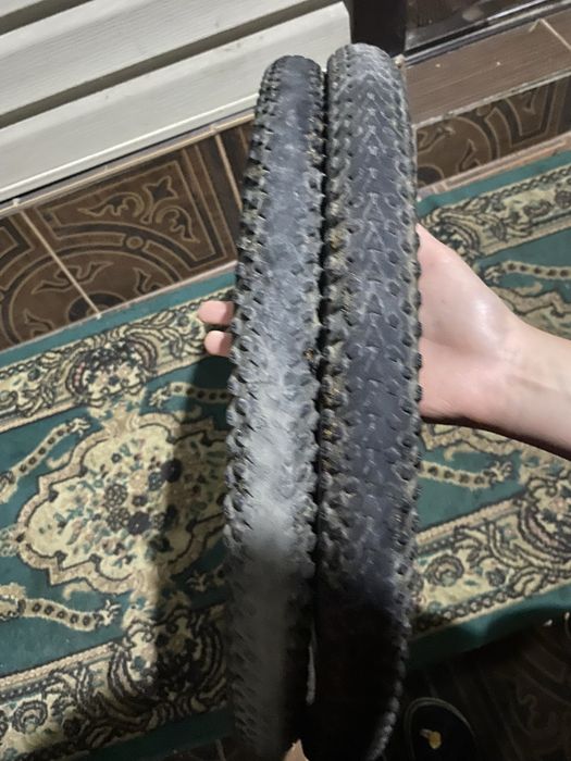 Продаються шины за 11000тг