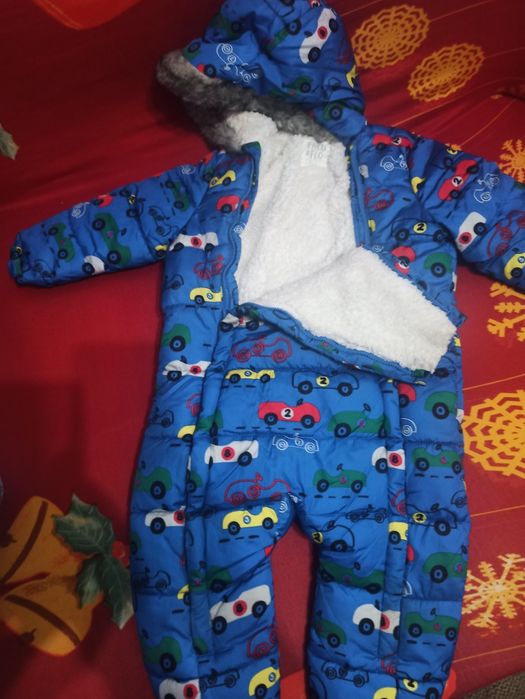 Combinezon 18/24luni