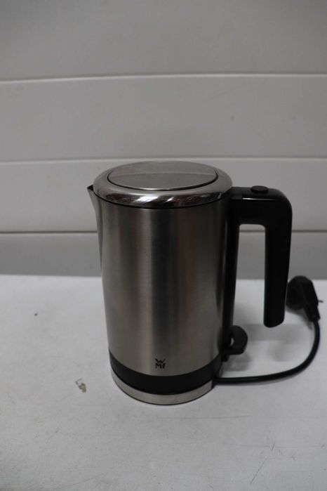 Електрическа кана WMF 413140011, 1800 W, 0.8 л, Inox