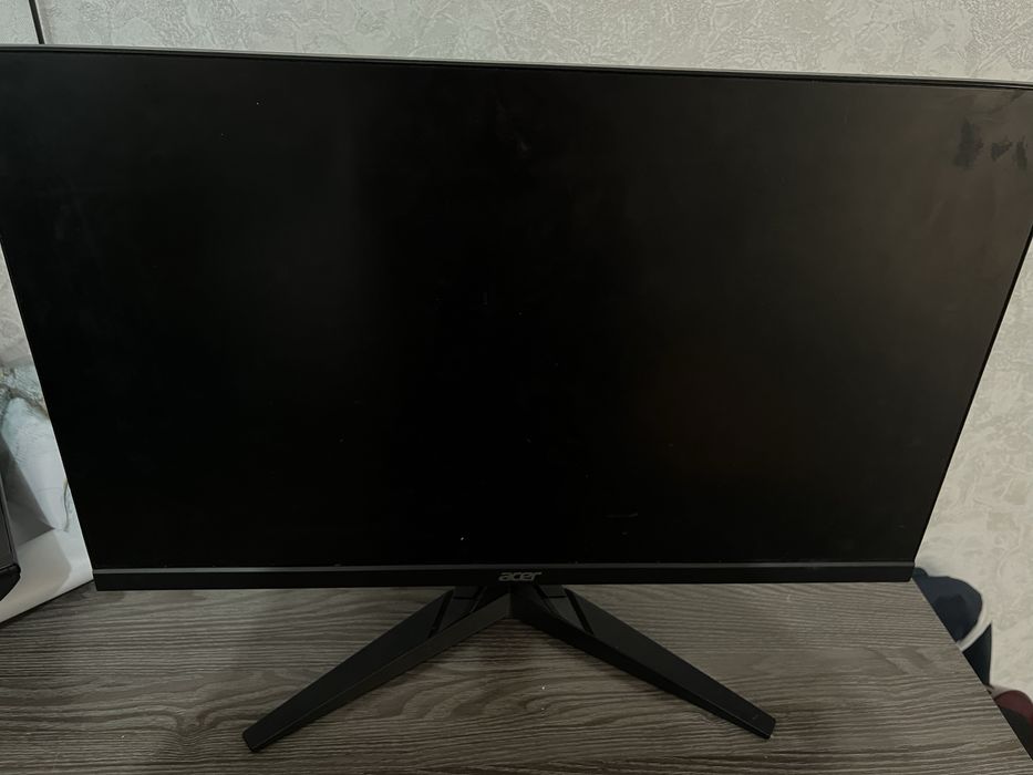 Игровой Монитор 165 гц Acer Nitro