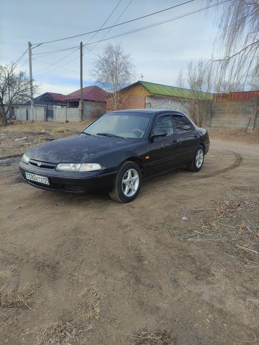 Продам Мазду Кронос