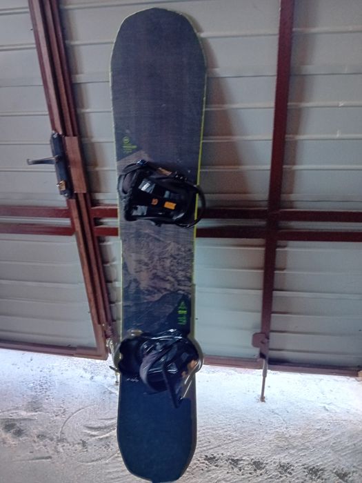 Сноуборд дъски от 159 до 168см