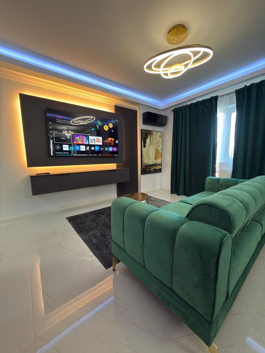 Apartament de lux