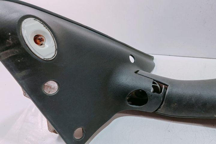 Oglinda Stanga cu defect E11015316 Ford Transit a 3-a generatie