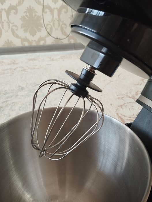 Кухонный комбайн 3 в 1