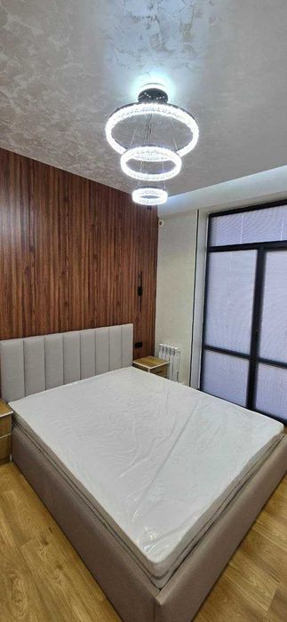 Продается квартира в Мирза Улугбекском районе Циолковская 1в2хком 50м2