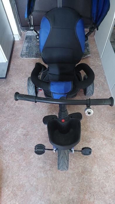 Продам детский велосипед в отличном состоянии