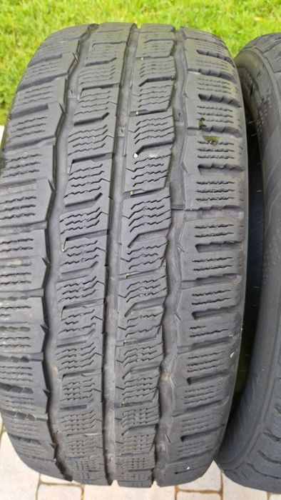 Anvelope iarna 225 55 R 17 C Kumho