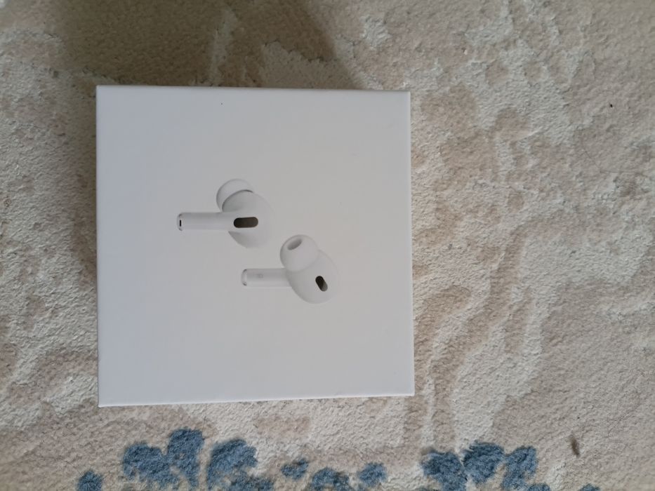 AirPods Pro (2nd generation)