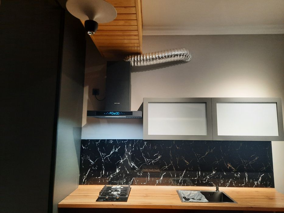 Квартира,люкс студия