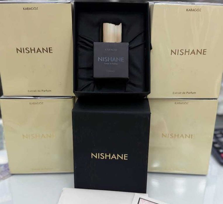 Nishane Karagoz EDP 100ml