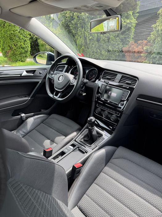 VOLKSWAGEN Golf 0 — imagine 2