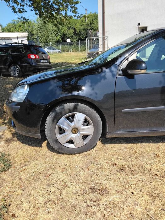 Vând VW GOLF 5 2006