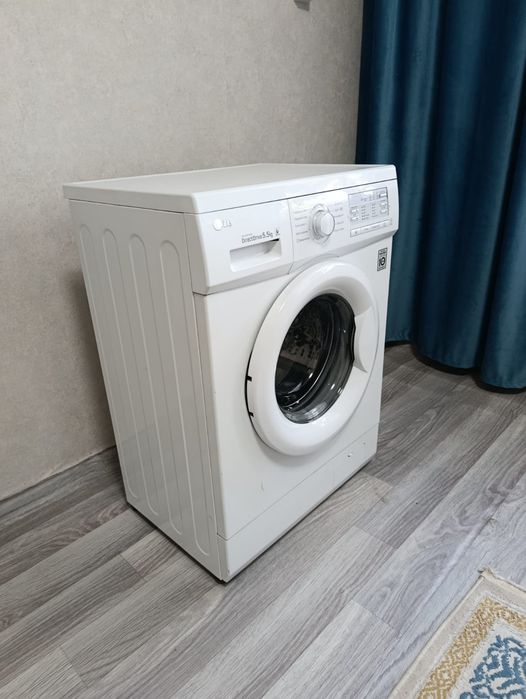 Стиральная машина  LG