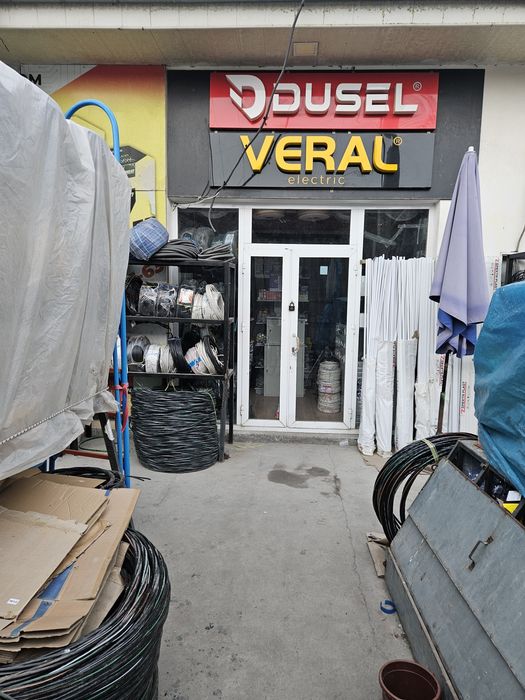 Joy sotiladi, joylashuv kombinat bozori Toshloq tarafdan kirish