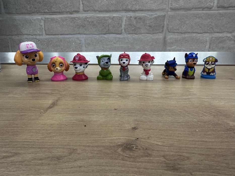 Figurine Paw Patrol