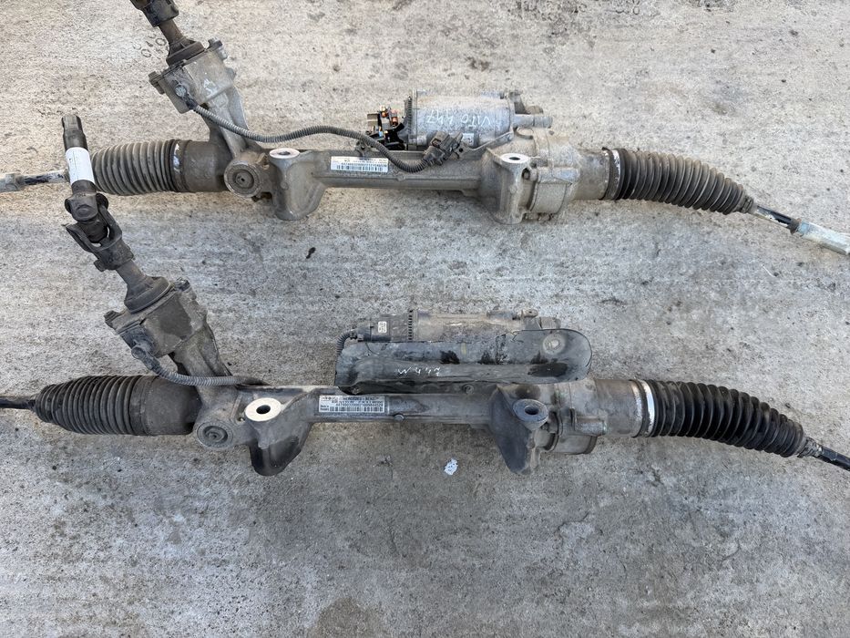 Caseta de directie Mercedes Vito / Viano / V Class
