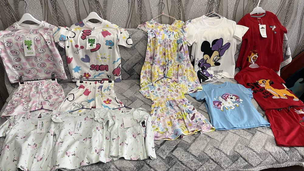 Распродажа 30%  детской одежды