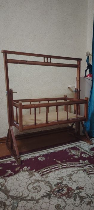 Колыбель детская