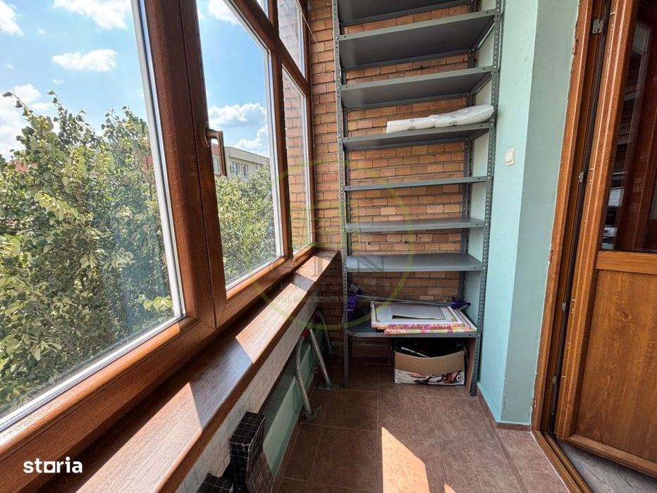 Apartament 3 camere, 77,29 mp, Centru, zona Ramada Plaza
