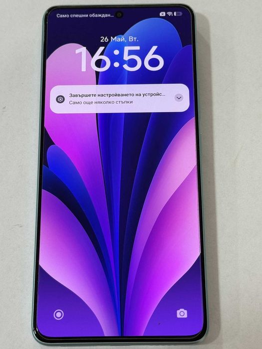Redmi Note 13 Pro 5g 256GB