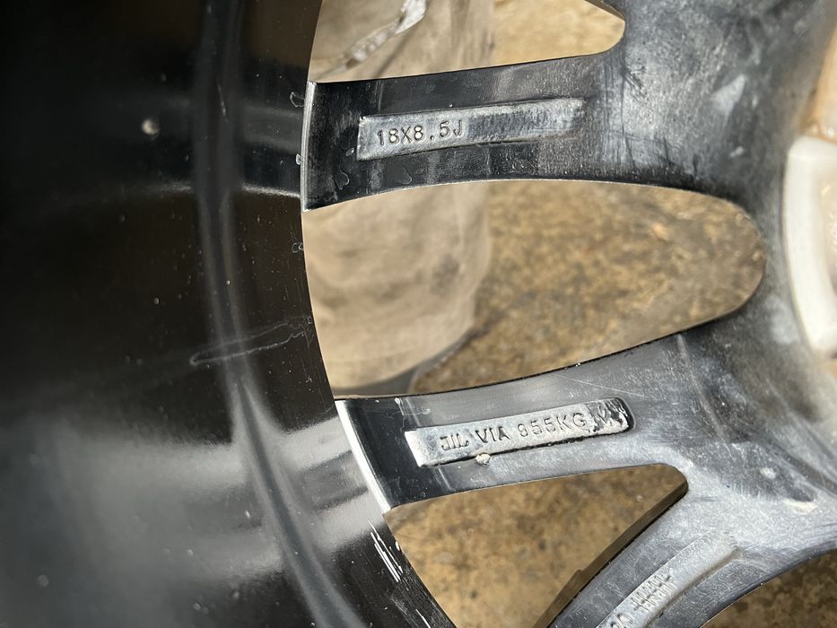 прадо паджеро 265/60:18