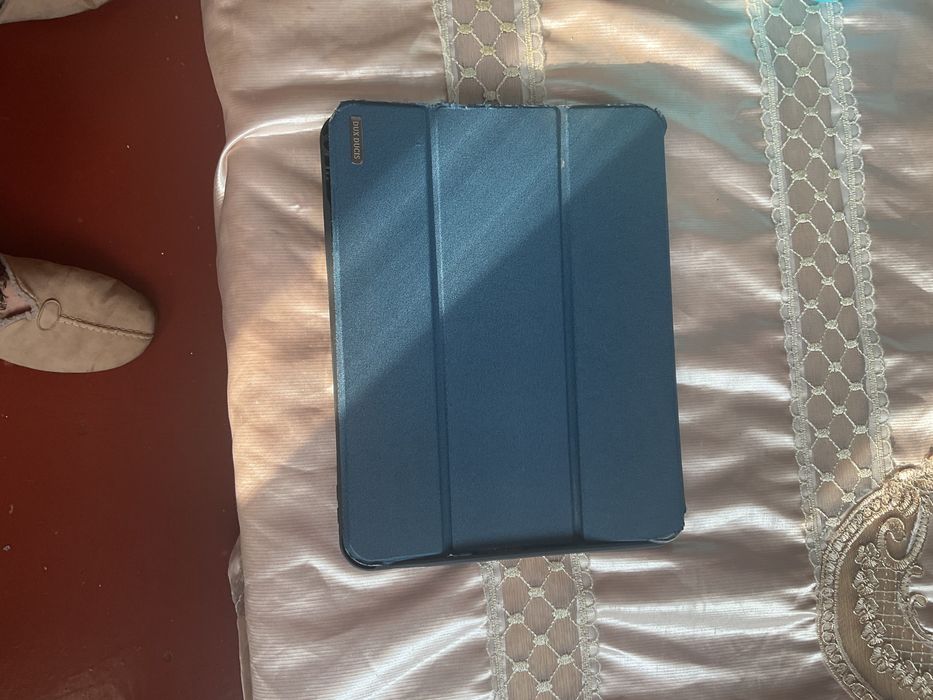 Планшет жилки Кук ранг сифати зур