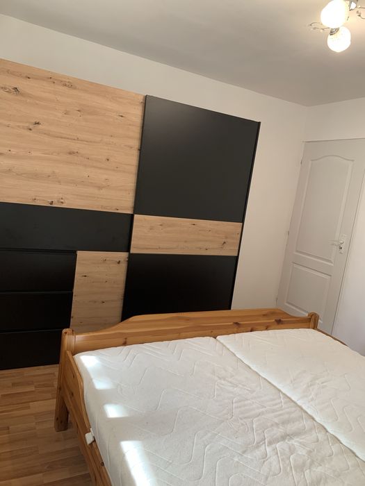 Propietar inchiriez apartament decomandat cu 2 camere, disponibil de la 1 August, in Calea Lipovei