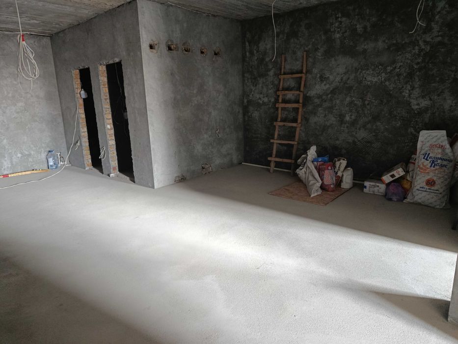 Квартира 96.5 кв метр