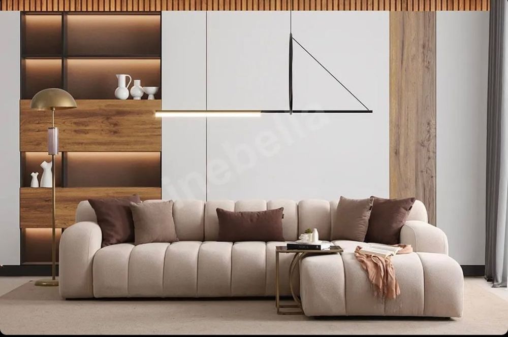 Нов диван - внос от Турция. Безплатна доставка за цялата страна